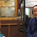 Karen Malo and Christopher O'Donnell