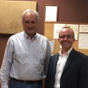 Ryan Torrens, candidate for Florida Attorney General