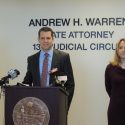 Andrew Warren