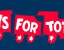 Toys for Tots logo