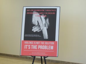 domestic abuse and firearms
