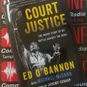 Court Justice NCAA Ed O'Bannon