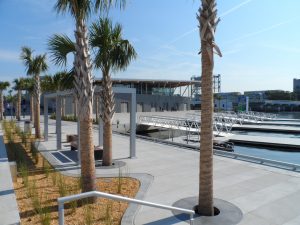 Riverfront Park