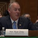 Interior Secretary Ryan Zinke on oil drilling off Florida