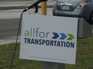transit refererendum