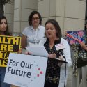 preexisting conditions ACA health care Rick Scott