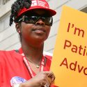 National Nurses Organizing Committee on potential nurses strike