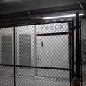 Tesla solar battery storage USF St. Pete