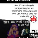 undocumented students