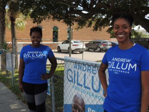Election Day 2018 Tampa