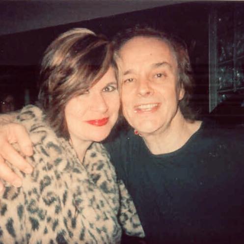 Colin Blunstone: The Surface Noise Interview - WMNF 88.5 FM