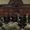 Tampa City Council candidates 2019 election Tampa Tiger Bay Club