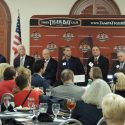 Tampa mayoral candidates