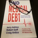 medical debt; health care; single payer