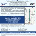 Tampa Bay Next, TBX, FDOT