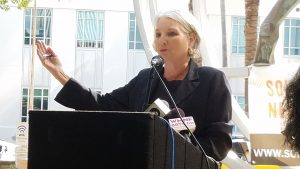 Hillsborough County Commissioner