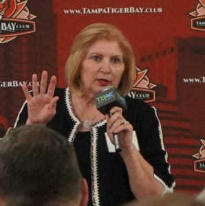 Janet Cruz