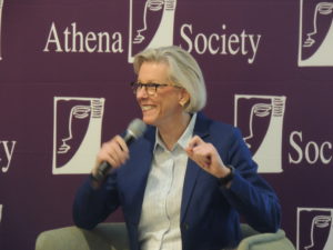 Tampa Mayor Jane Castor on ERA