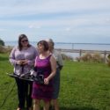 Kathy Castor talks about climate change effects on birds