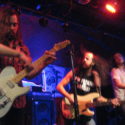 The Bright Light Social Hour