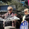 abortion rights choice Roe