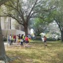 Students for a Democratic Society Tampa Bay at University of South Florida