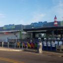 O'Maddy's and Salty's in Gulfport, Florida