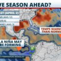 FPREN - Early Signs Point to an Active Hurricane Season Ahead