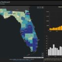 Florida sets record for daily coronavirus cases in US