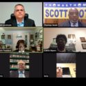 2020 elections primary for Hillsborough County Commission