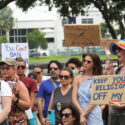 Supreme Court overturns Roe vs. Wade