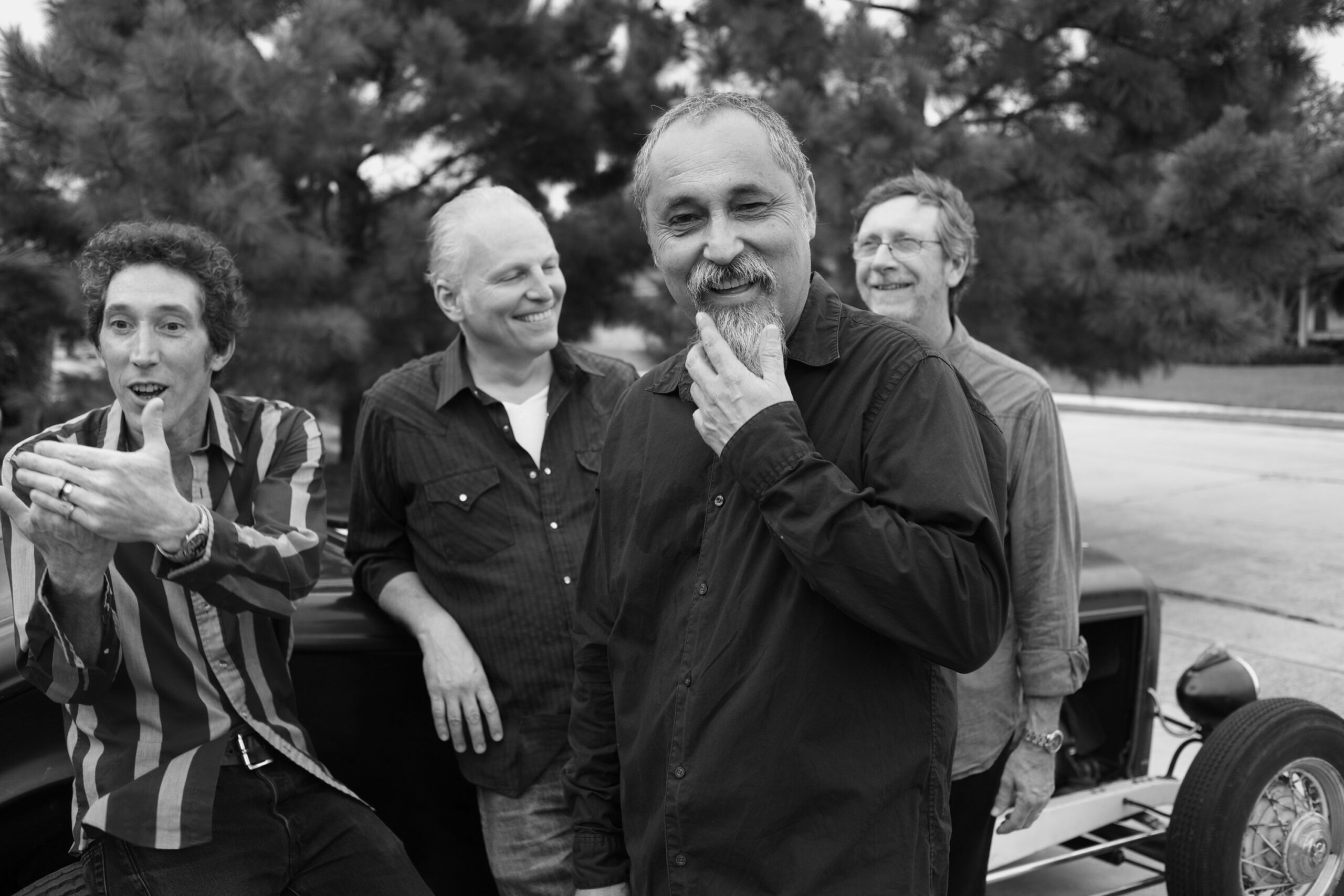 WMNF | WMNF's 44th Birthday Bash! - Vimarsana News