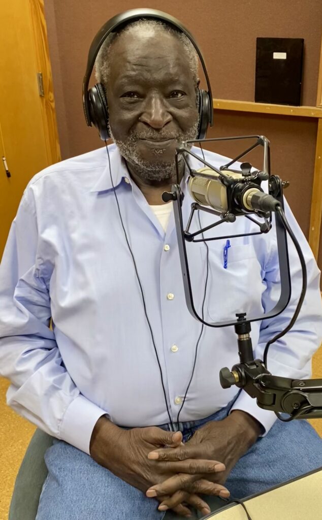 Writer Bill Maxwell reflects on a life of speaking truth to power