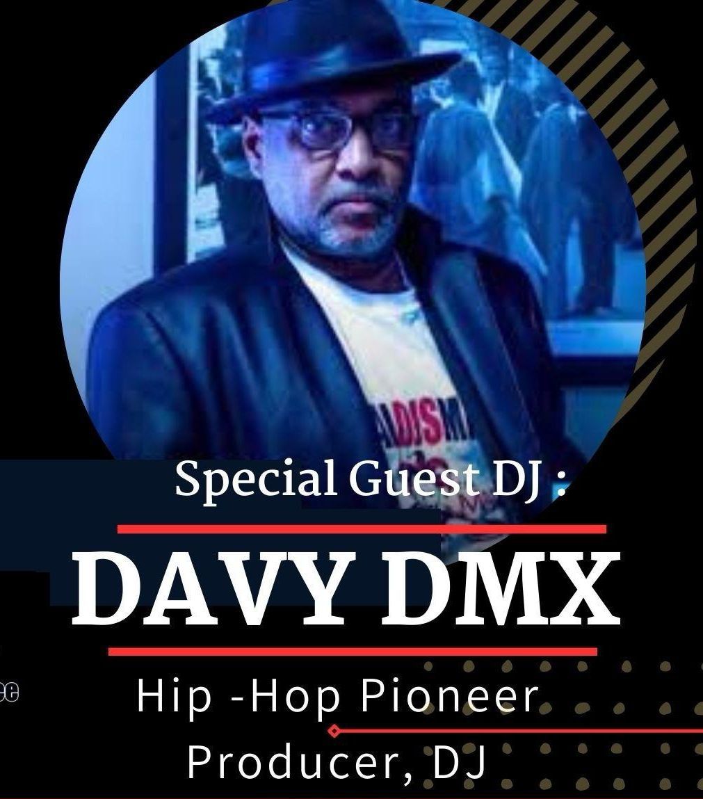 Have you seen davy wmnf 88 5 fm