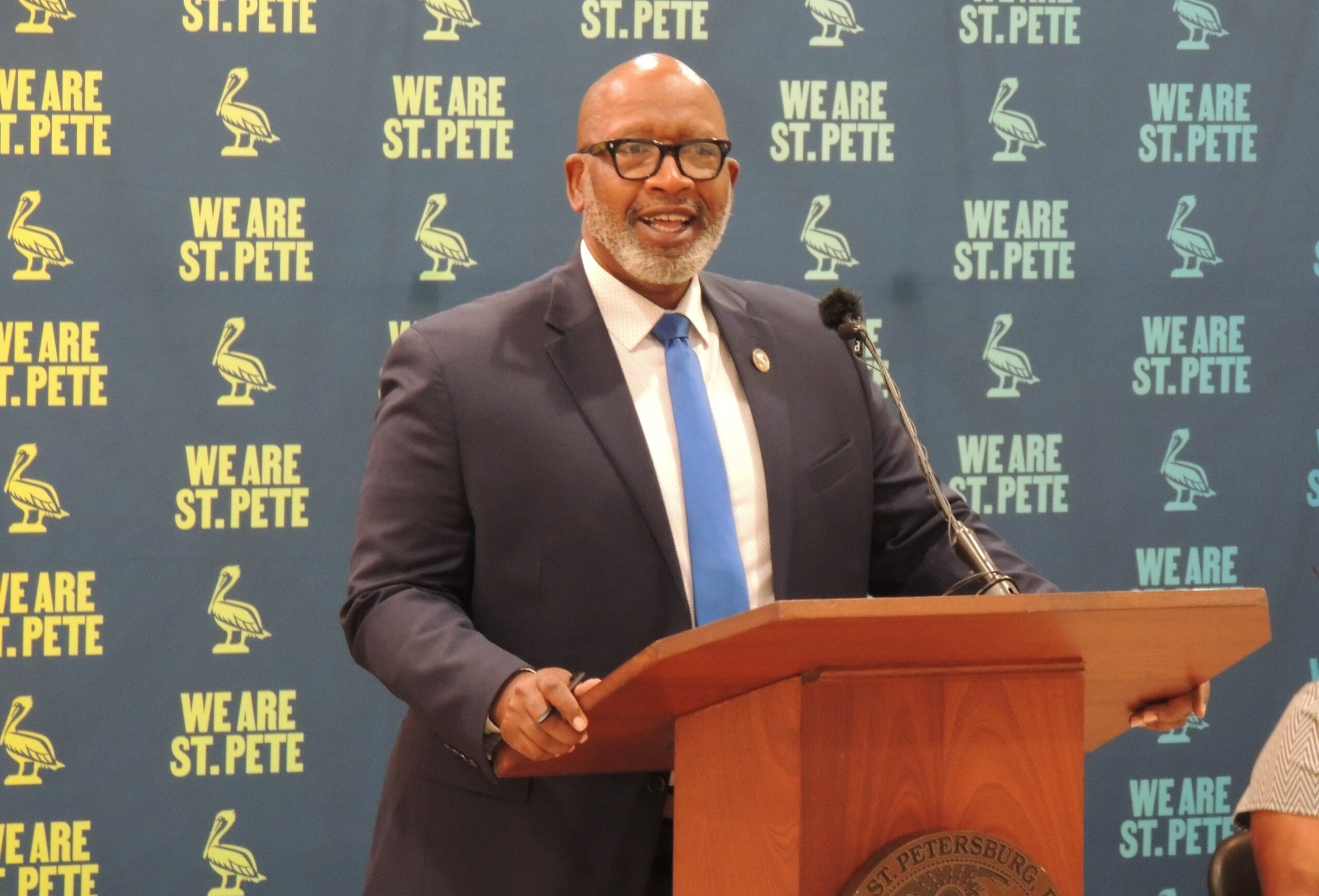 St. Petersburg announces 3 million to help renters pay utility bills