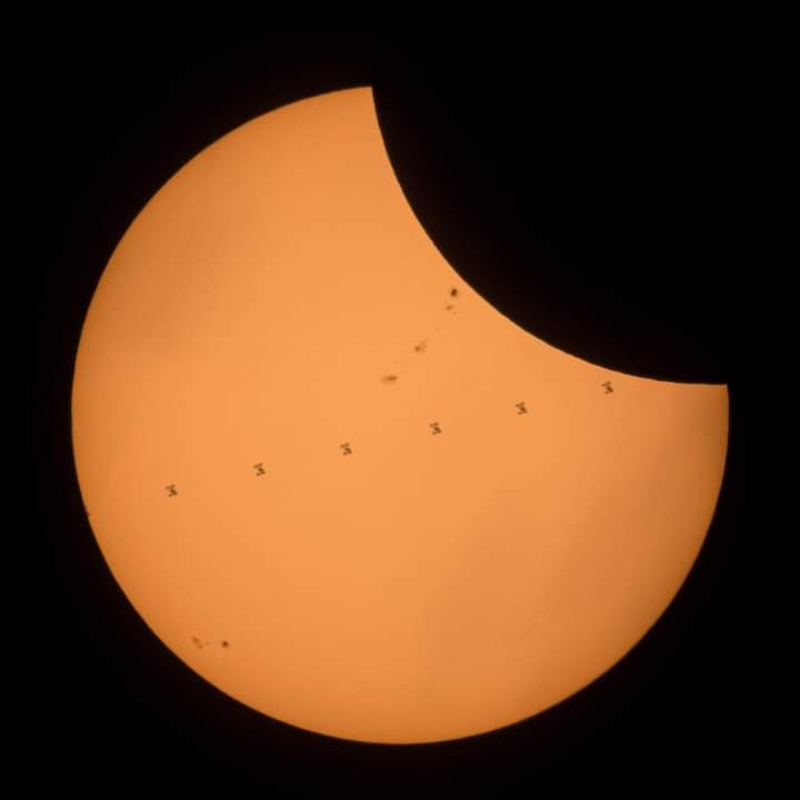Total Eclipse: The agents of disinformation - Vimarsana News