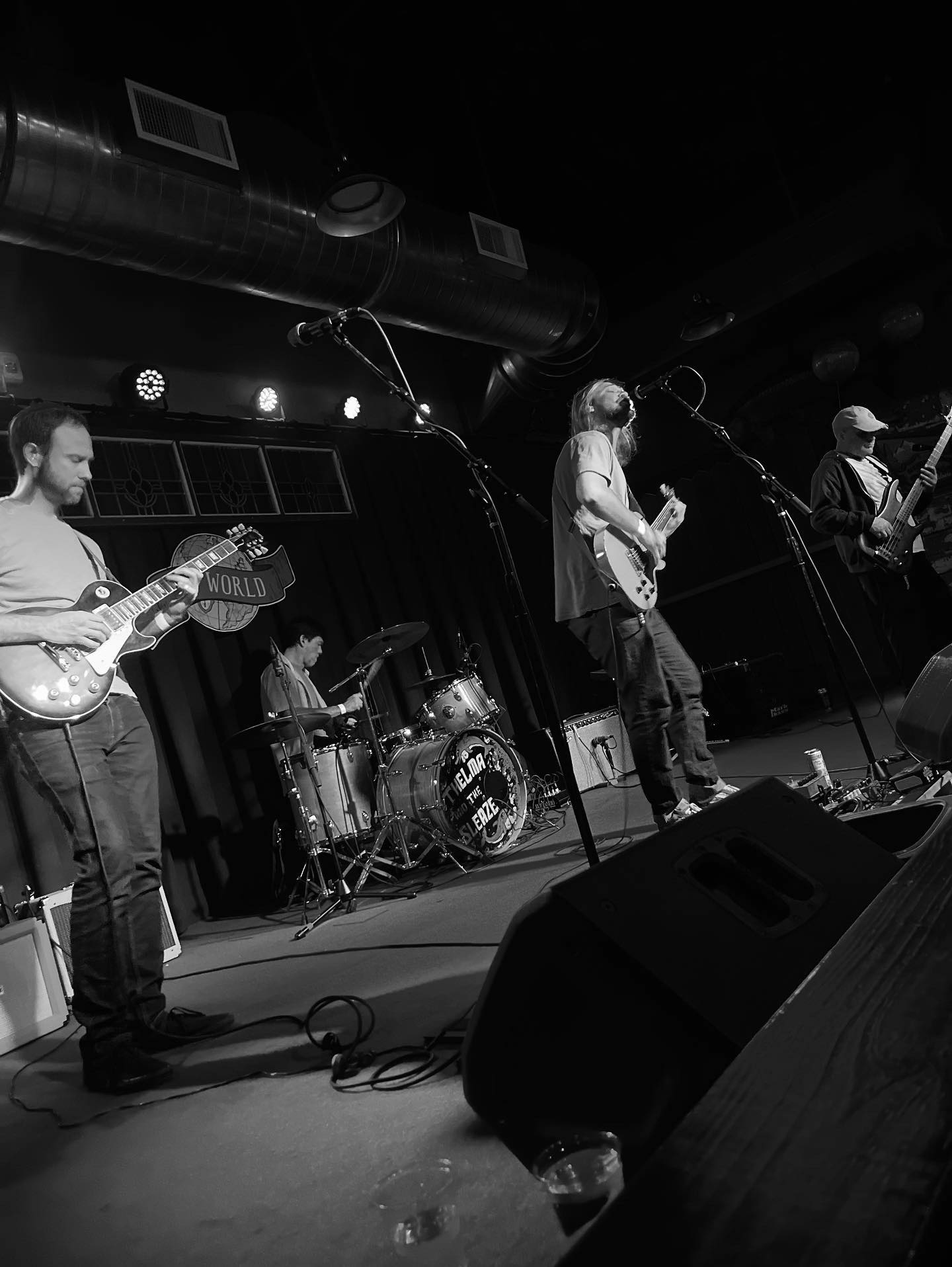 No Terror On The Beach & A Family Reunion - Wyatt Norton & Nick Ewing